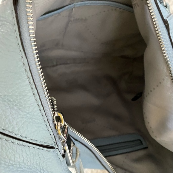 Aimee Kestenberg leather hobo bag - Picture 10 of 13